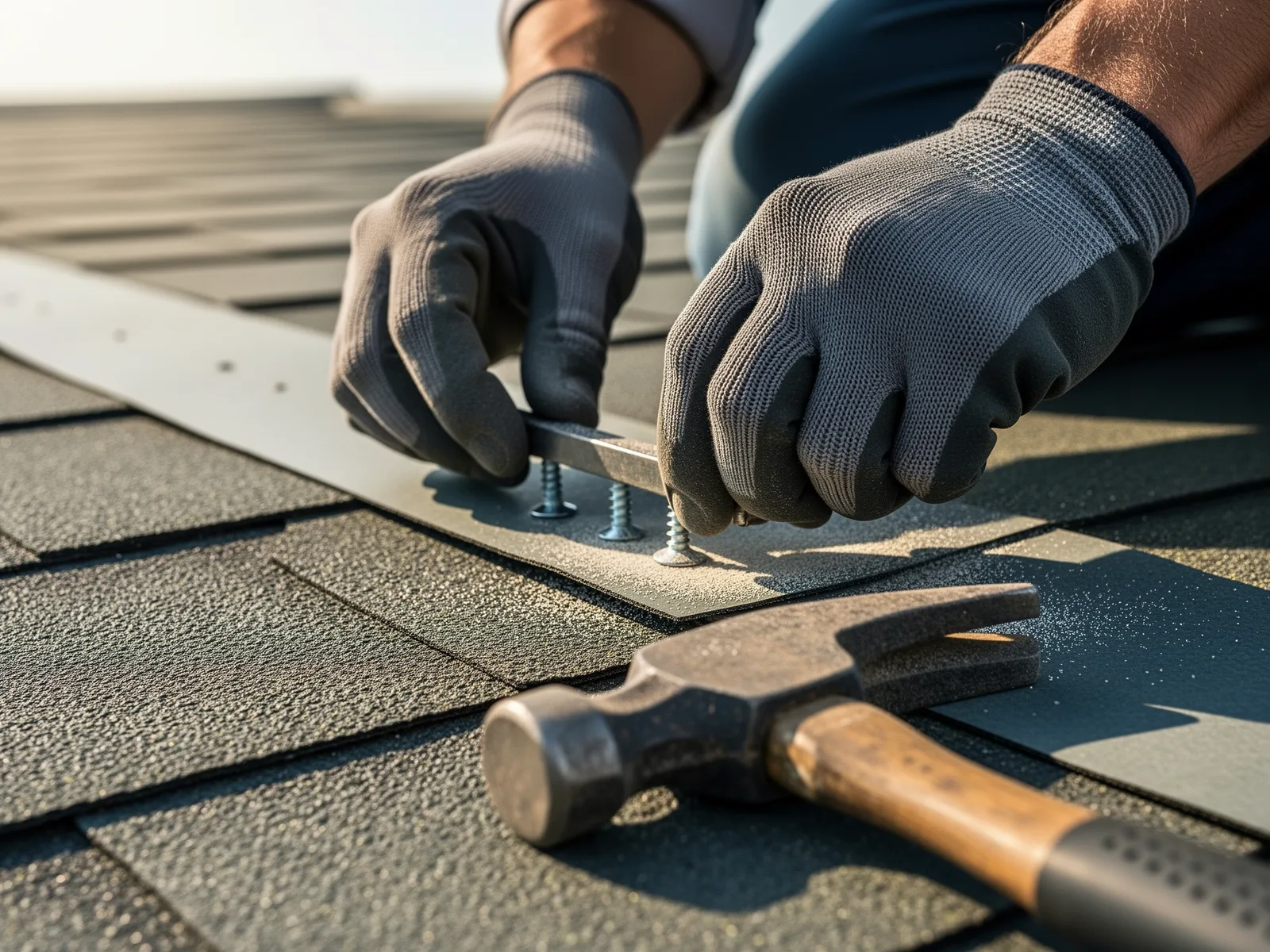 Why choose Fascia Repair in Surprise, AZ